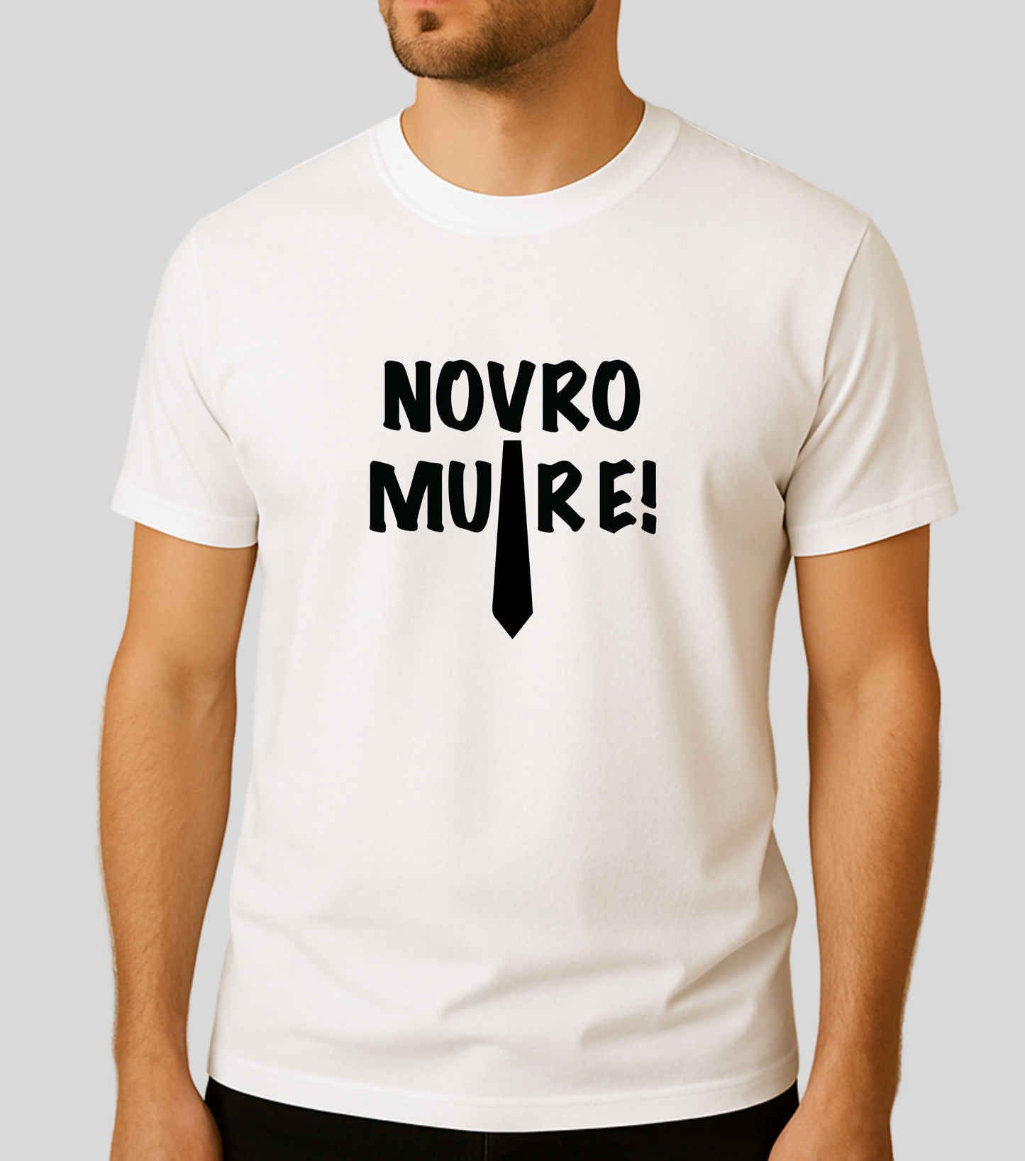 Wedding | Roce : Navro Mare Tshirt | 100% Cotton | Unisex
