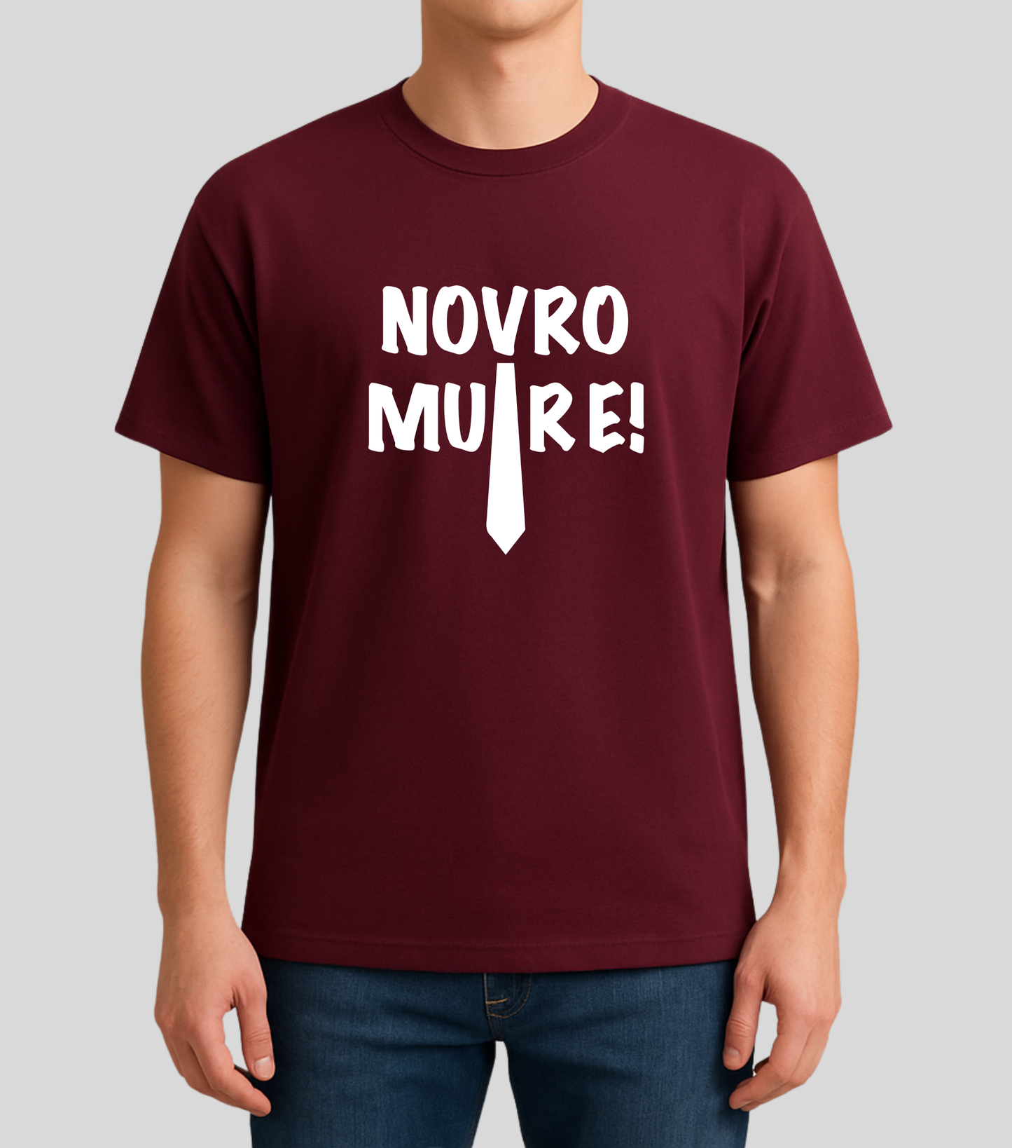 Wedding | Roce : Navro Mare Tshirt | 100% Cotton | Unisex