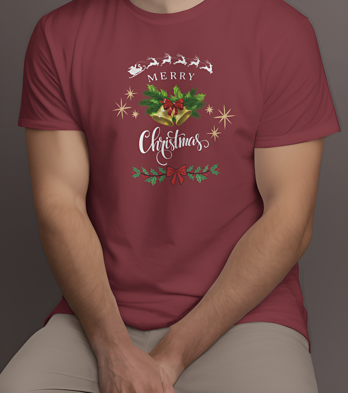 Christmas:  Christmas Greetings