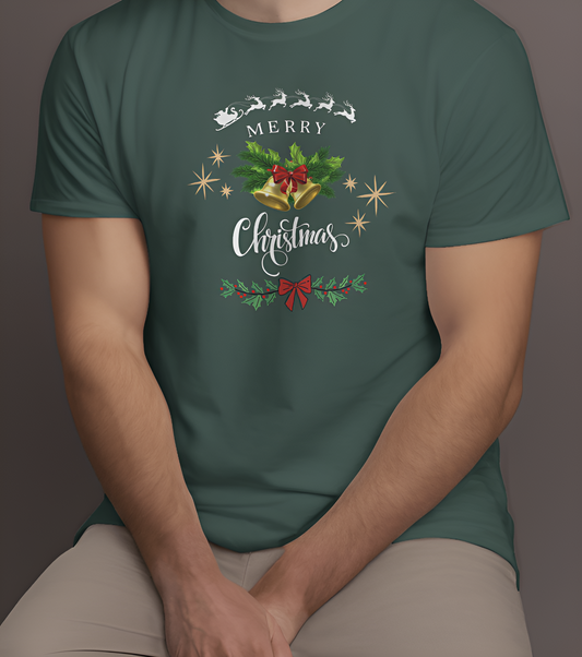 Christmas:  Christmas Greetings