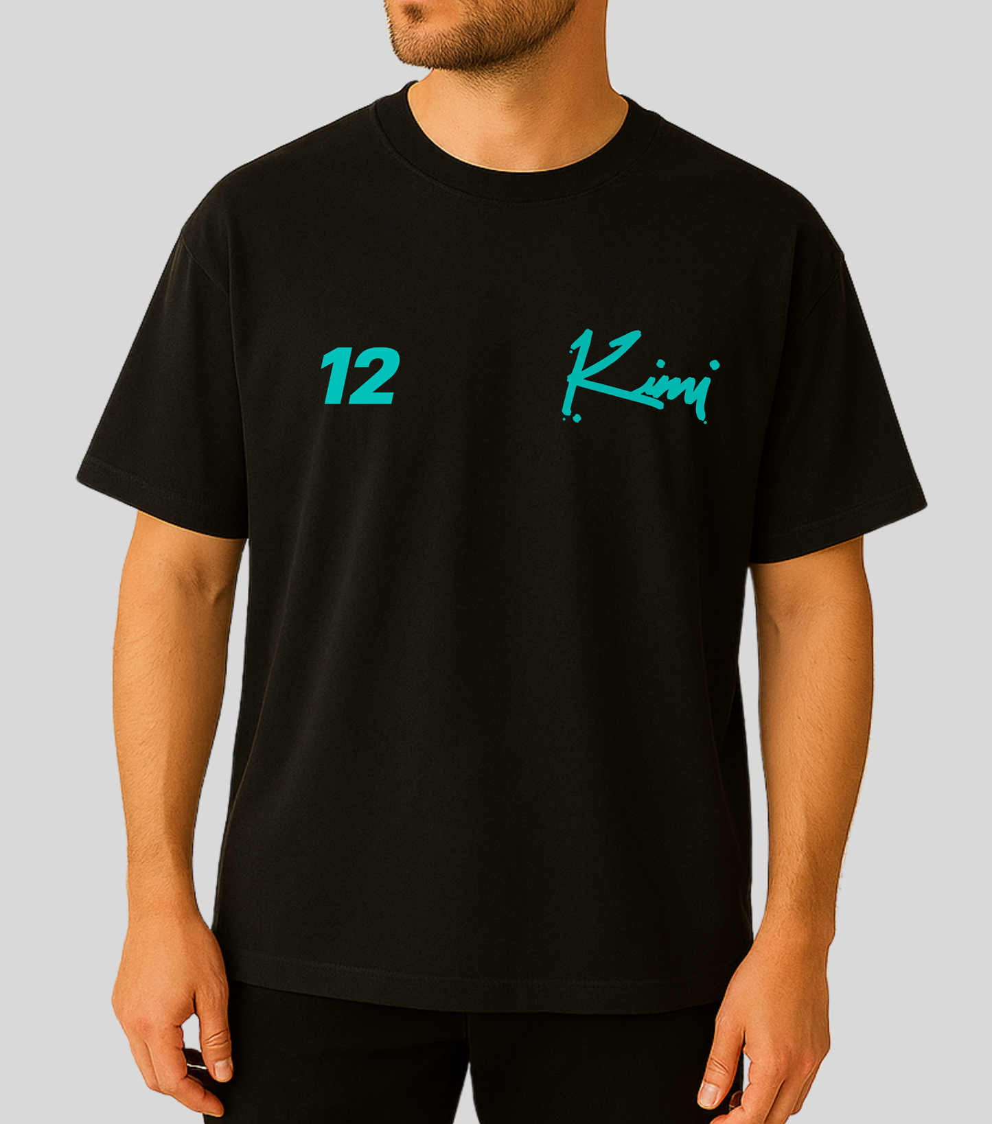Kimi Antonelli Tshirt
