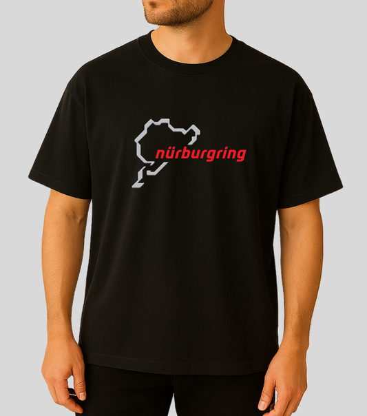 Nurburgring Logo