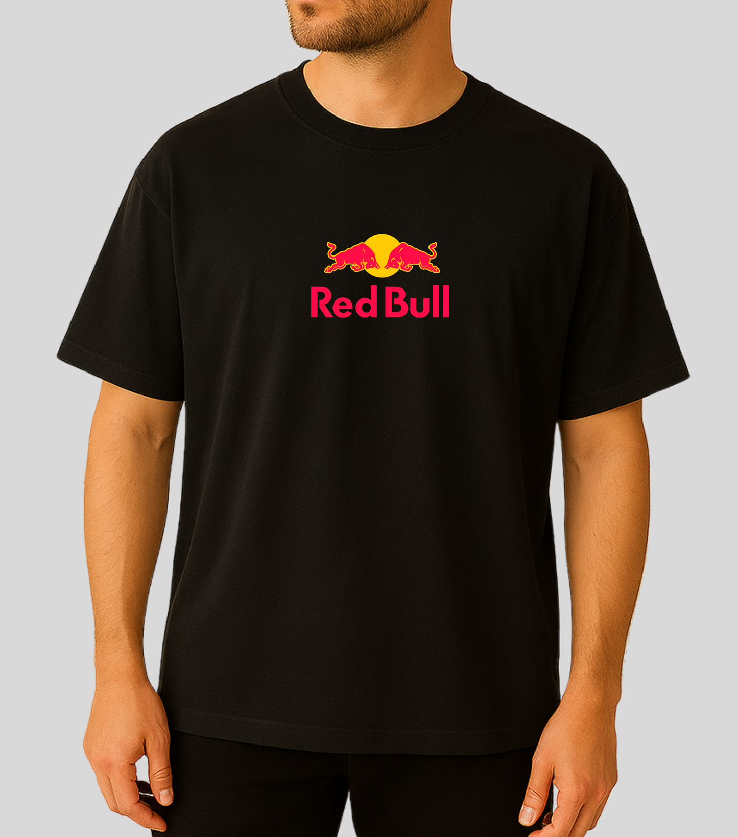 Formula 1 : Max Verstappen RB 19 - RedBull Racing | 100% Cotton | Unisex