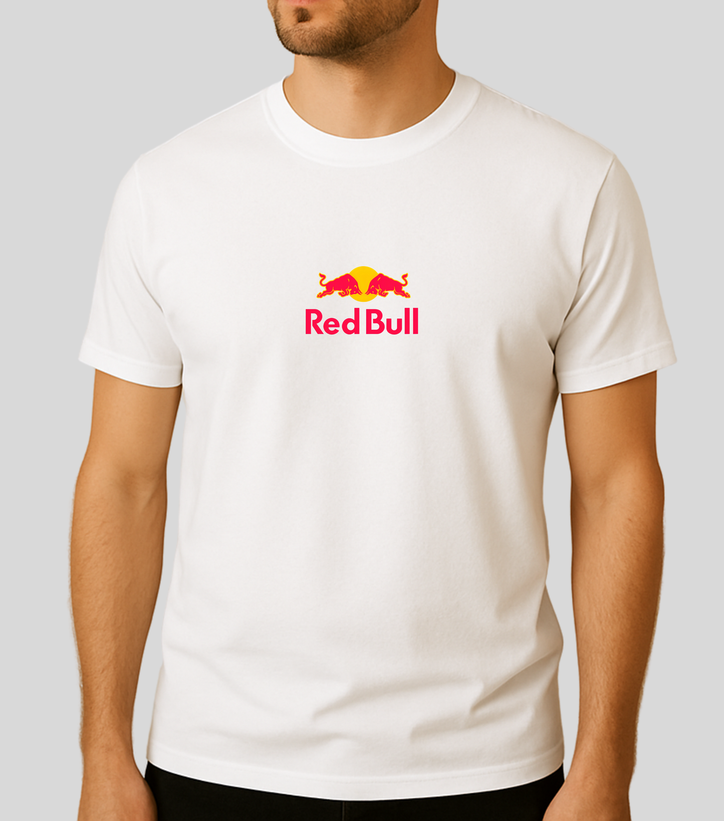 Formula 1 : Max Verstappen RB 19 - RedBull Racing | 100% Cotton | Unisex
