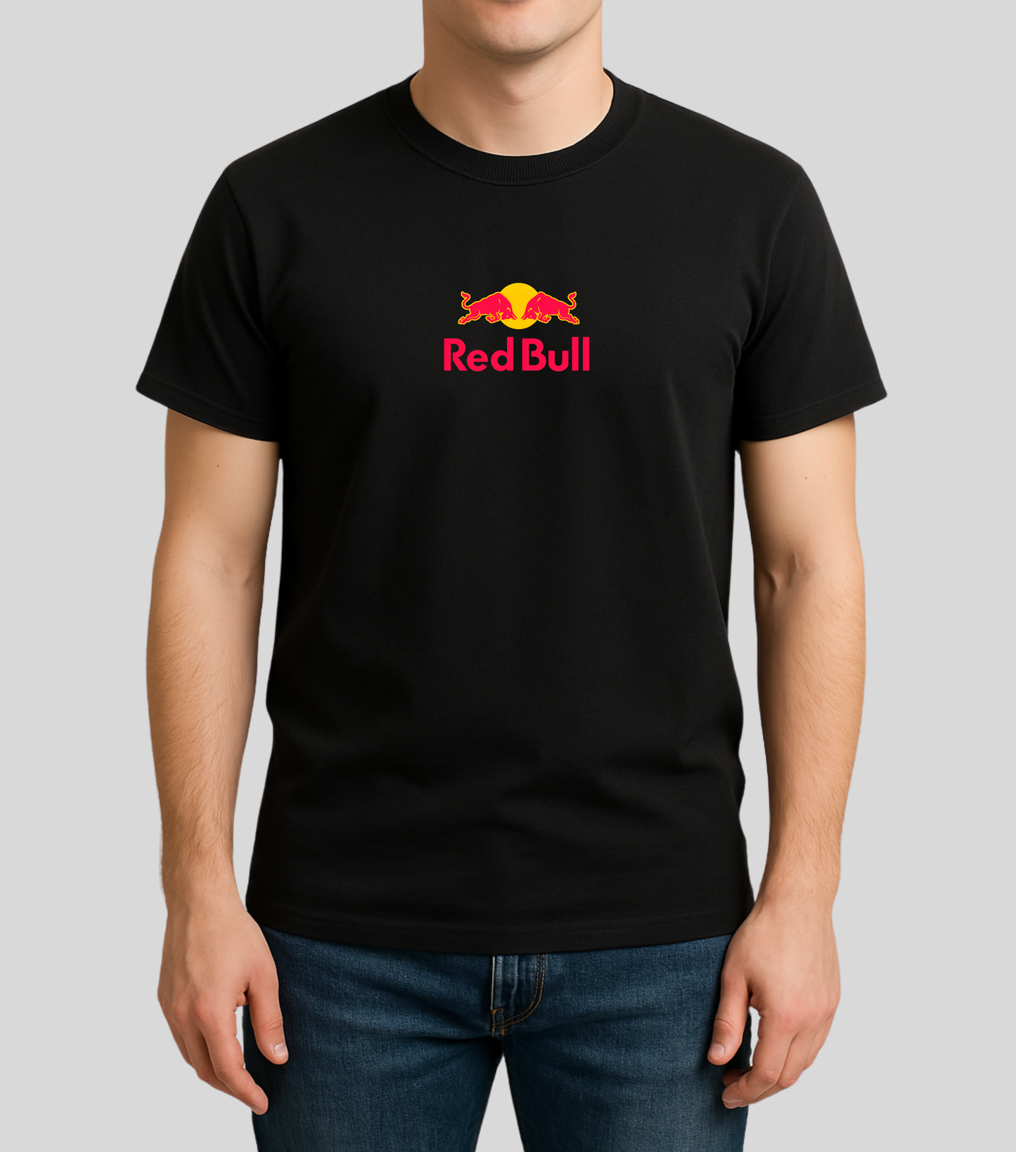 Formula 1 : Max Verstappen RB 19 - RedBull Racing | 100% Cotton | Unisex